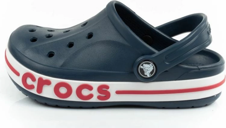 Këpucë për fëmijë Crocs, të kaltra