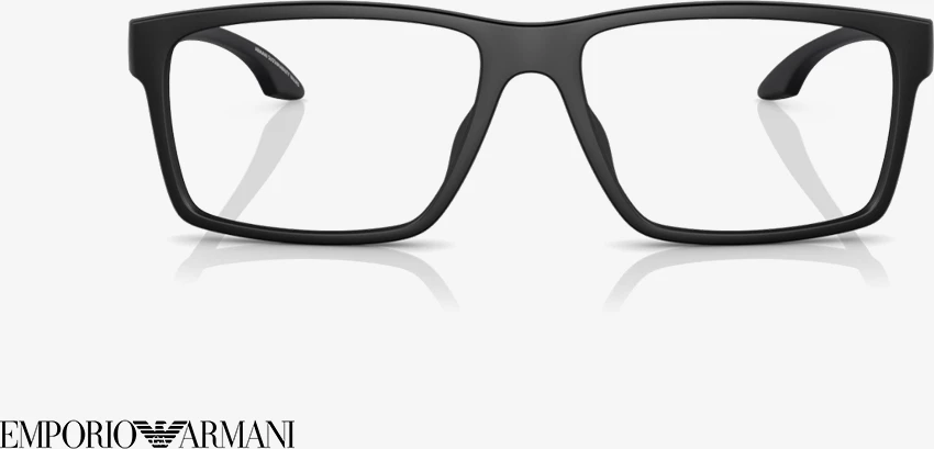 Korniza optike Emporio Armani EA3210U 5063 55