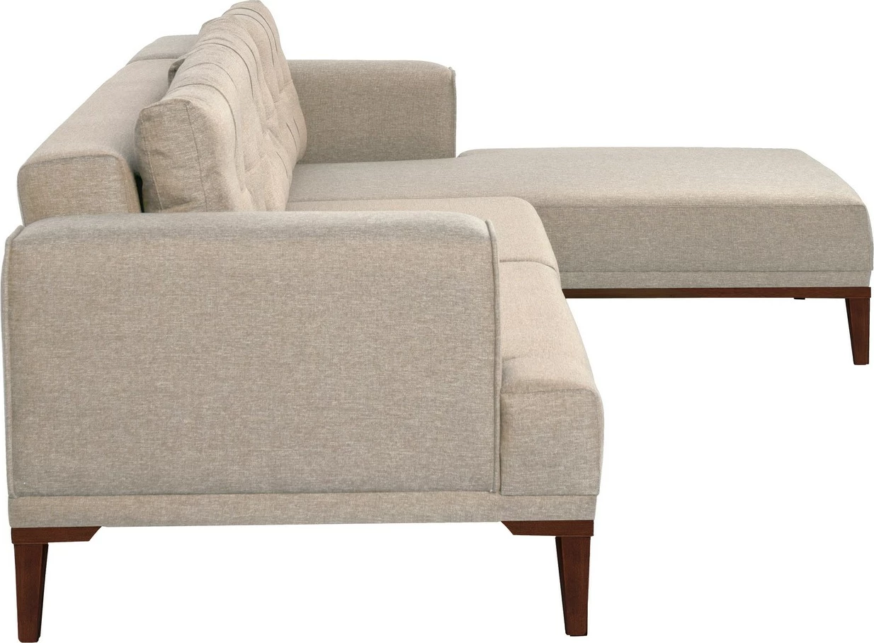 Këndare Atelier del Sofa, Vina, krem dhe arre