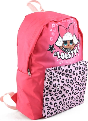 Çantë shpine për fëmijë L.O.L Surprise! 15' Backpack