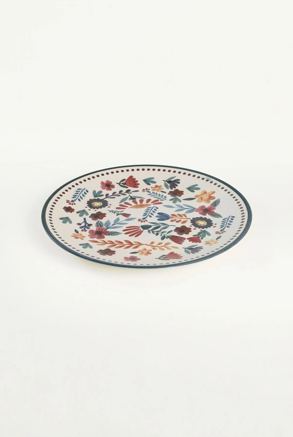Set pjatash (6 copë), Hermia Concept, ST040106F022AJ76900MAS3T00