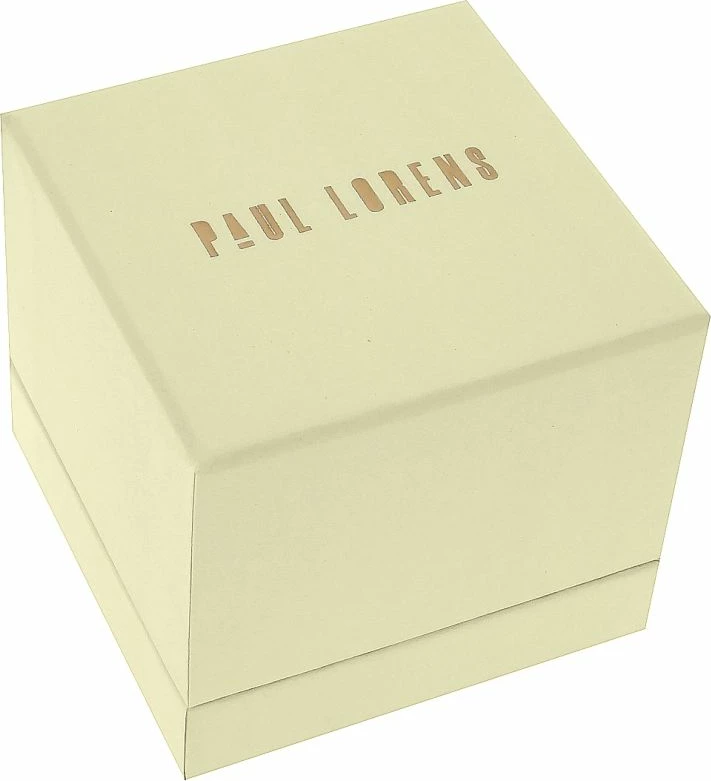 Orë dore për femra Paul Lorens, e zezë