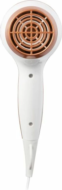 Tharëse flokësh Mesko MS2250 2100W e bardhë/rozë e artë