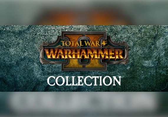 Total War: Warhammer II - Collection Global