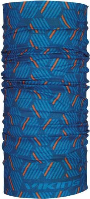 Shami multifunksionale Viking 7124 Coolmax, blu