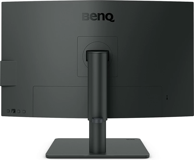Monitor BenQ PD2706U, 27", 4K UHD 3840x2160, 10-bit, USB-C, i zi