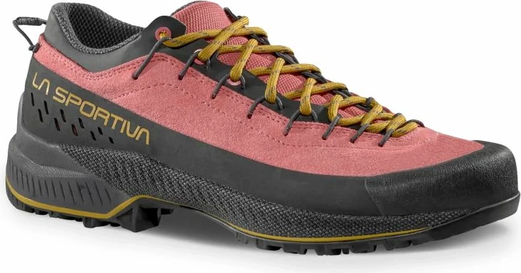 Atlete për femra La Sportiva, rosebay/savana [Madhësia: 37.5]