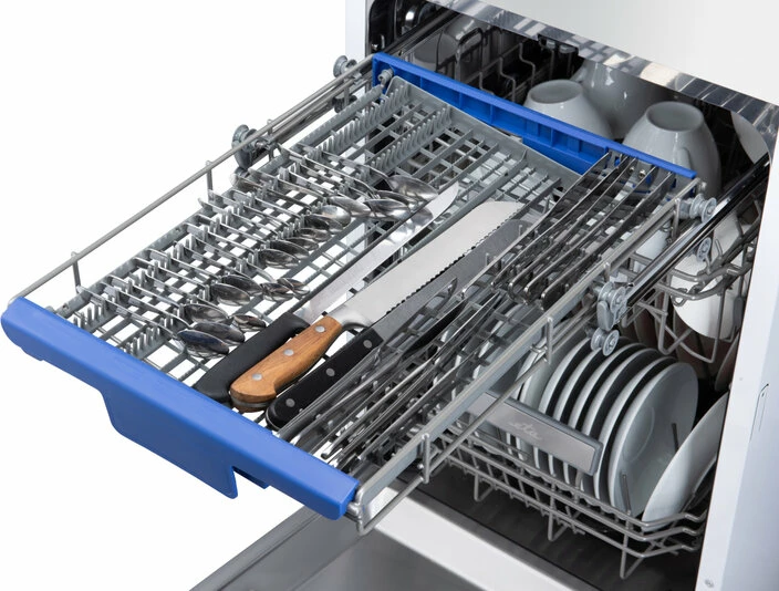 Makine larese enesh Eta Built-In