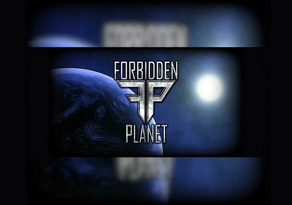 Forbidden Planet EN/RU Global
