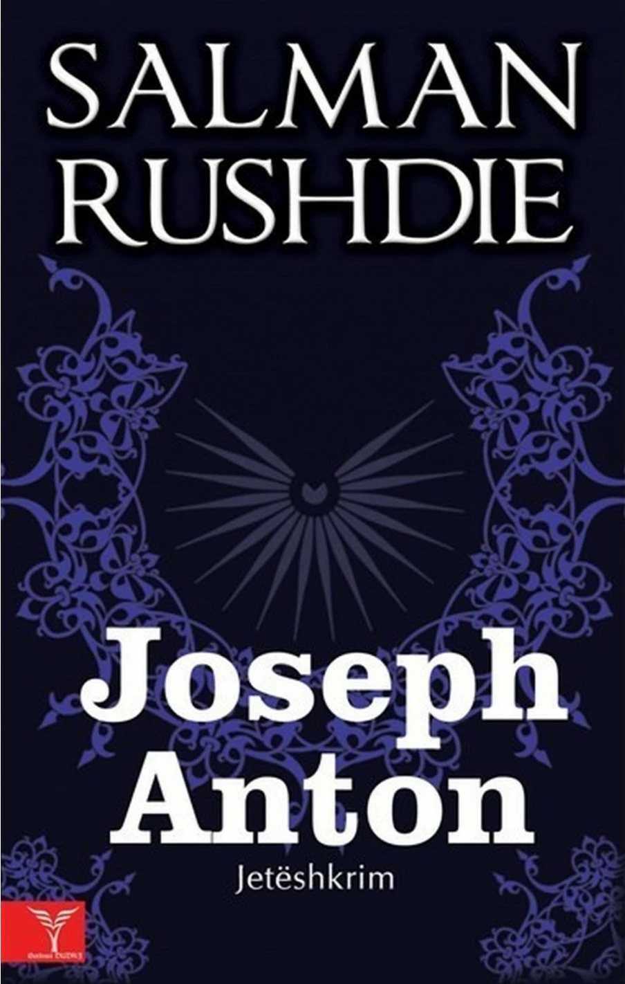 Joseph Anton - Selman Rushdie