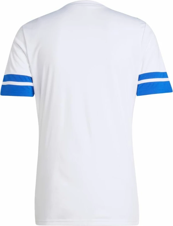 Maicë për meshkuj adidas, e bardhë [Madhësia: XL]
