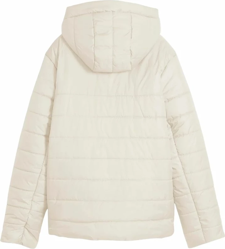 Jakne për femra Puma, ecru