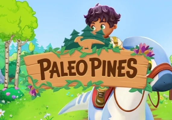 Paleo Pines Global