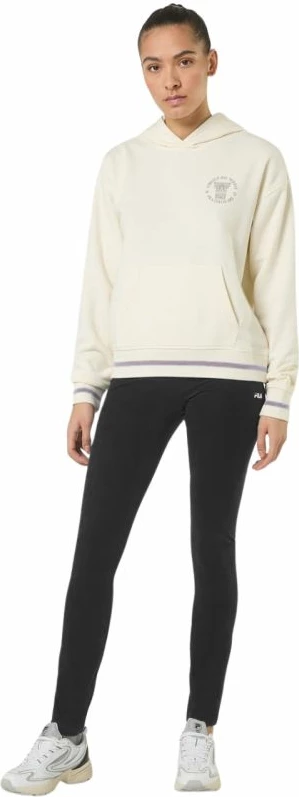 Hellonka femra Fila Casania FAW1313 80010, të zeza