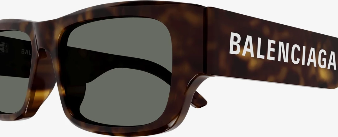 Syze dielli Baleciaga BB0262SA-002 56