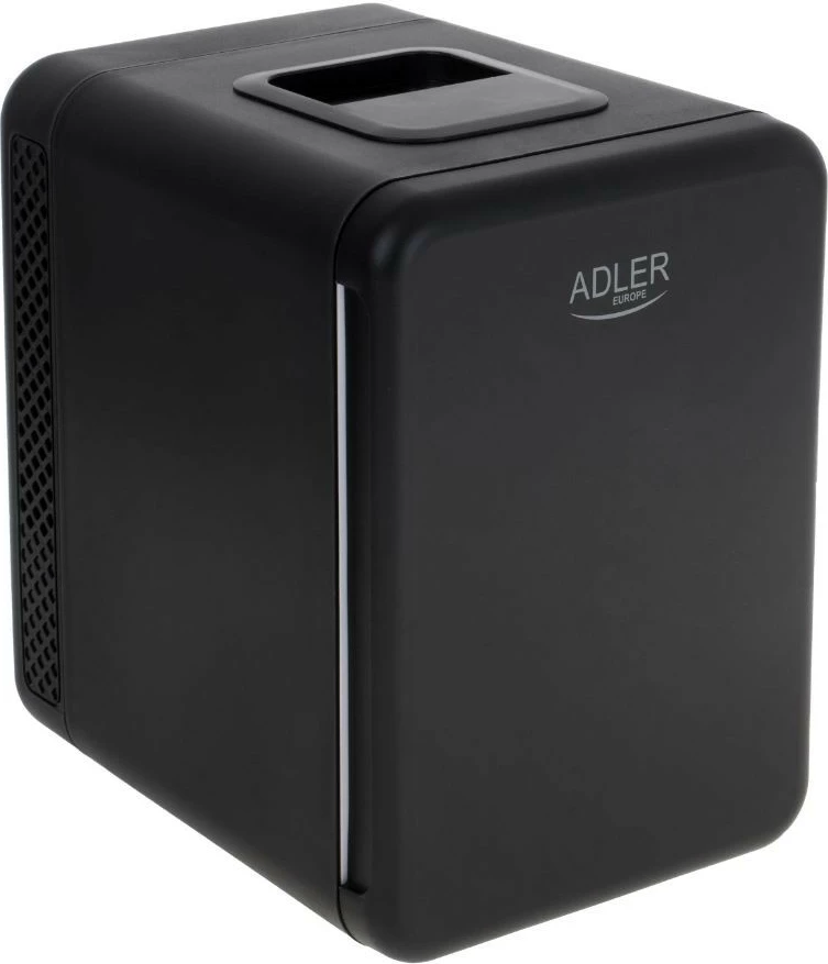 Mini frigorifer Adler AD 8084, 4L, i zi