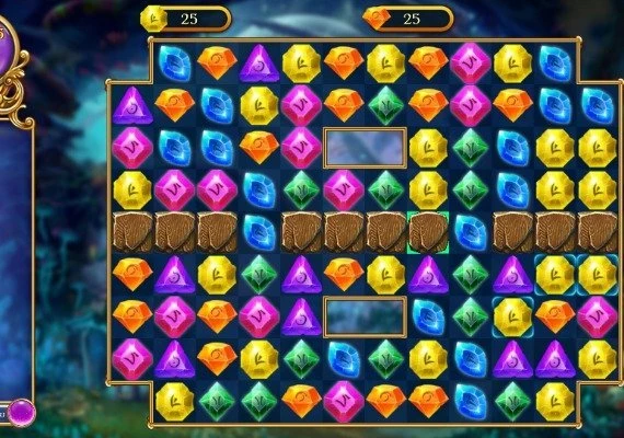 Gems of Destiny Homeless Dwarf Global