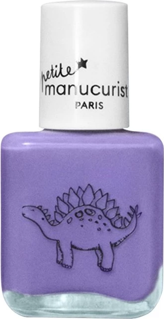 Llak për thonj për fëmijë Manucurist Stegosaurus, 8ml