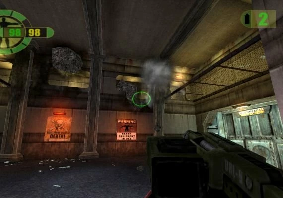 Red Faction EN Global