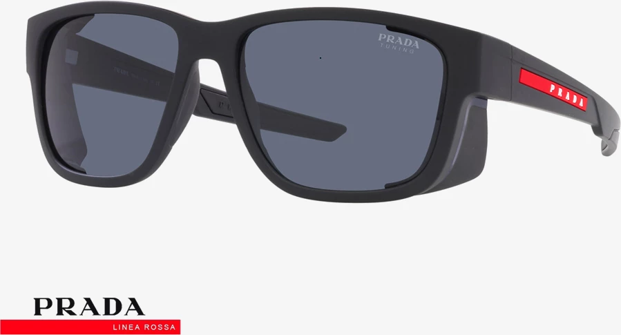 Syze dielli Prada Linea Rossa PS 07WS DG009R 59