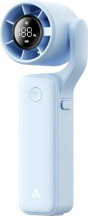 Ventilator dore Aecooly Air Gimbal, i kaltër
