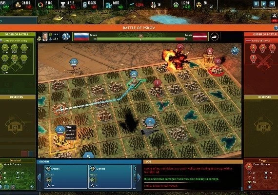 Realpolitiks II - Soundtrack DLC EN/DE/FR/PL/RU/ZH/ES Global