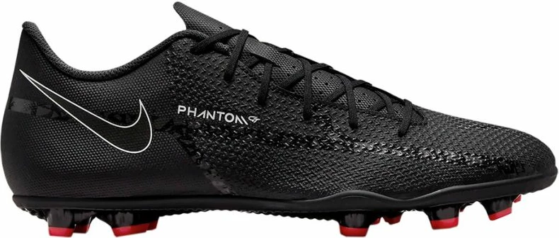 Atlete futbolli Nike Phantom GT2 Club MG DA5640 001, të zeza