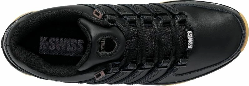 Atlete për meshkuj Yakimasport, të zeza