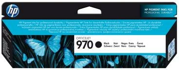 Patron boje HP 970 (CN621AE), 55 ml, origjinal, e zezë