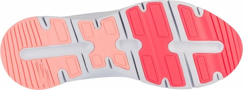 Atlete Skechers për femra, të bardha [Madhësia: 37]