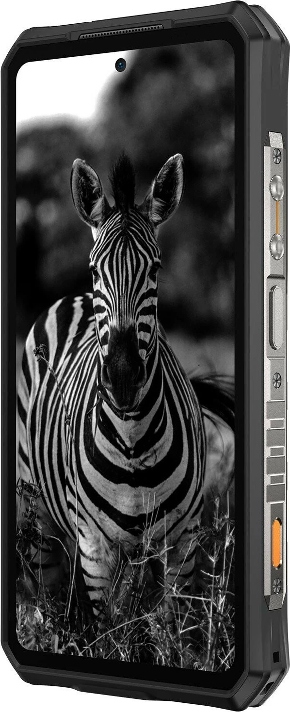 Celular Ulefone Armor 28 Ultra 5G, 16GB/1TB, e zezë