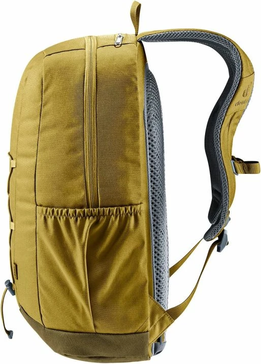 Çantë shpine Deuter GOGO 3813224-1216, kelp-nori