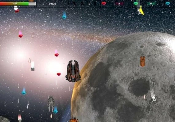 The Moon Night EN/DE/RU/UK Global