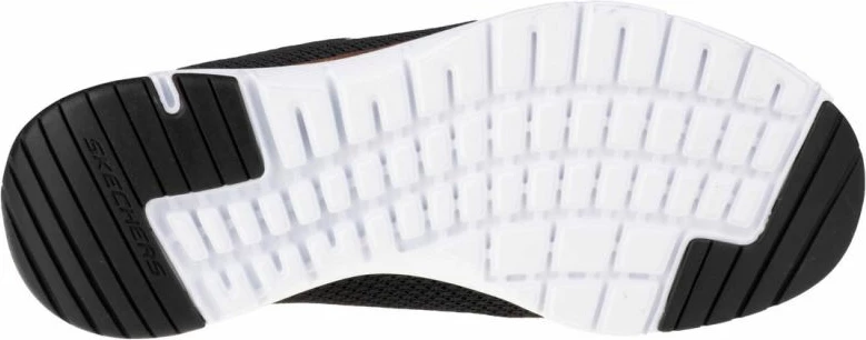 Atlete për femra Skechers, të zeza