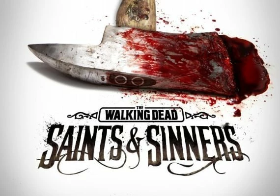 The Walking Dead: Saints & Sinners EN/ES Global