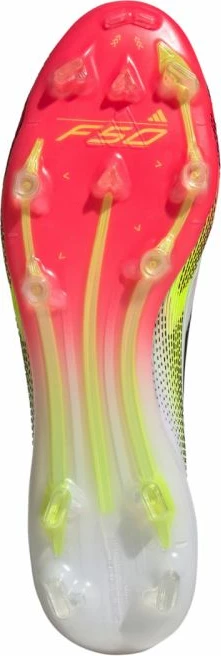 Atlete futbolli për meshkuj adidas, shumëngjyrëshe [Madhësia: 40 2/3]