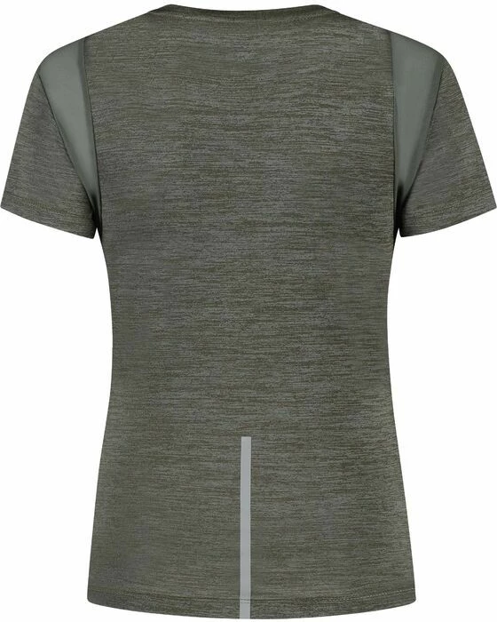 Maicë vrapimi Rogelli KYA, gri XS