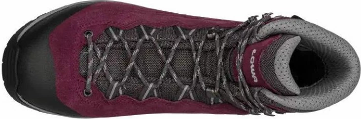 Atlete hiking për femra Lowa, rozë