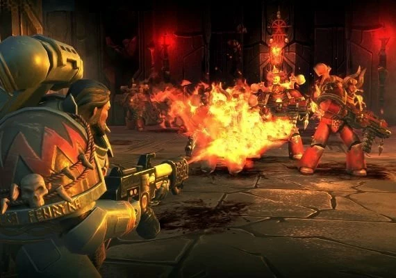 Warhammer 40,000: Space Wolf + Exceptional Card Pack EN Global