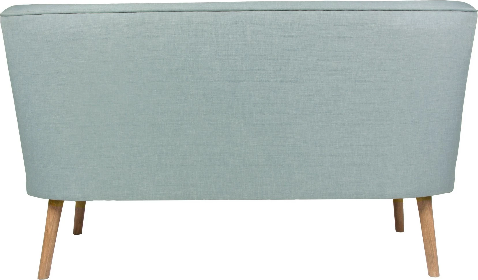 Divan dy-vendësh Atelier del Sofa, ngjyrë indigo blue, Bienville