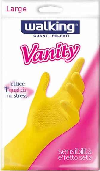 Doreza Latex Vanity S