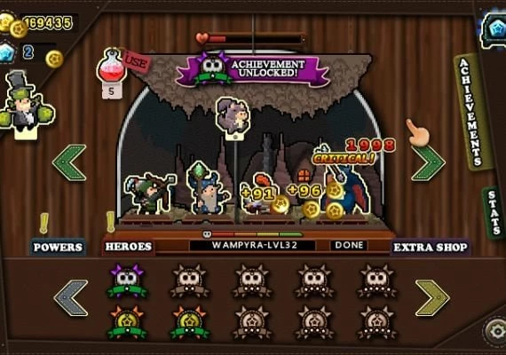 Tap heroes EN Global