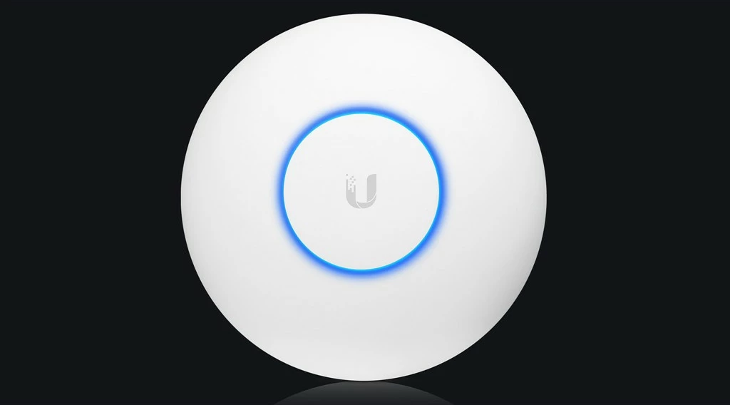 Access Point Ubiquiti UAP-XG, 1733 Mbit/s, 2x RJ-45, i bardhë