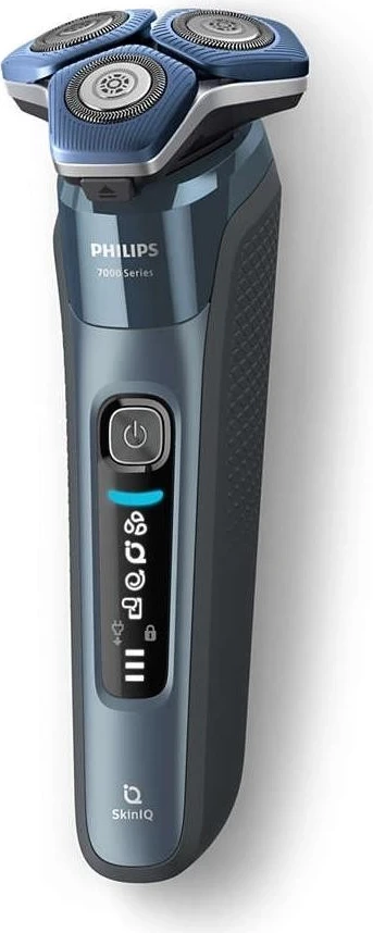 Makinë rroje Philips S7882/55, e kaltër