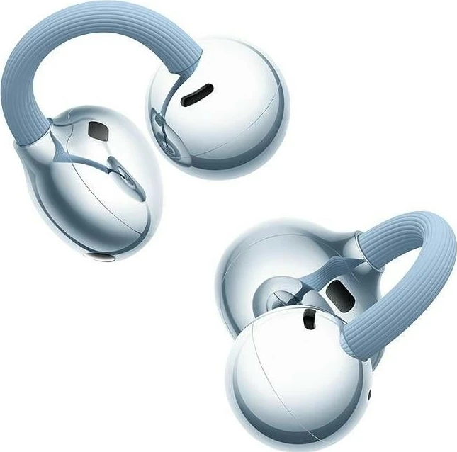 Kufje Huawei FreeClip 2, True Wireless, Bluetooth 6.0, IP57, kaltër