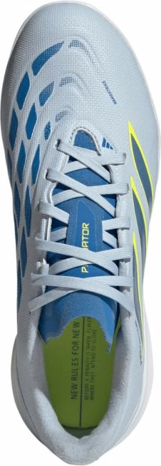 Atlete futbolli për fëmijë adidas Predator League TF JR7913 [Madhësia: 38]