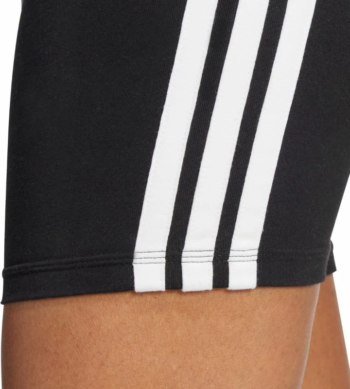 Shorce për femra adidas, të zeza [Madhësia: XXL]