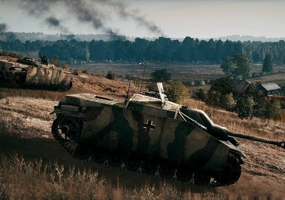 Steel Division 2 - Death on the Vistula EN/FR/RU/ZH/ES/EL Global