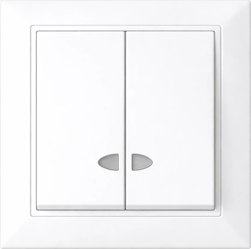 NDËRPRERËS SERIK ME DRITË ANESTECH 10A