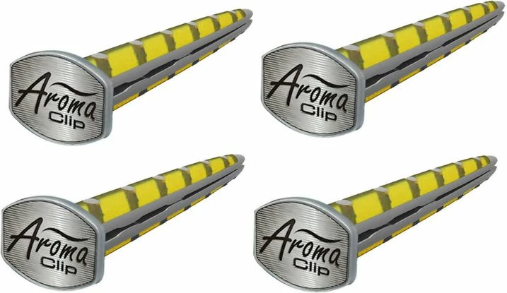 Arome Ventilatori Clip